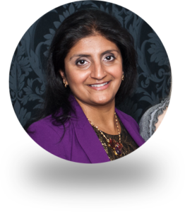 Meet Hima | Hima Reddy, CMT – Skinny on the Mini