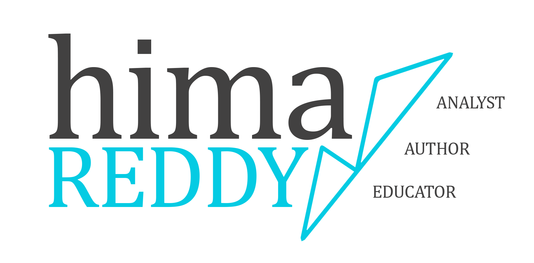 Hima Reddy - Logo