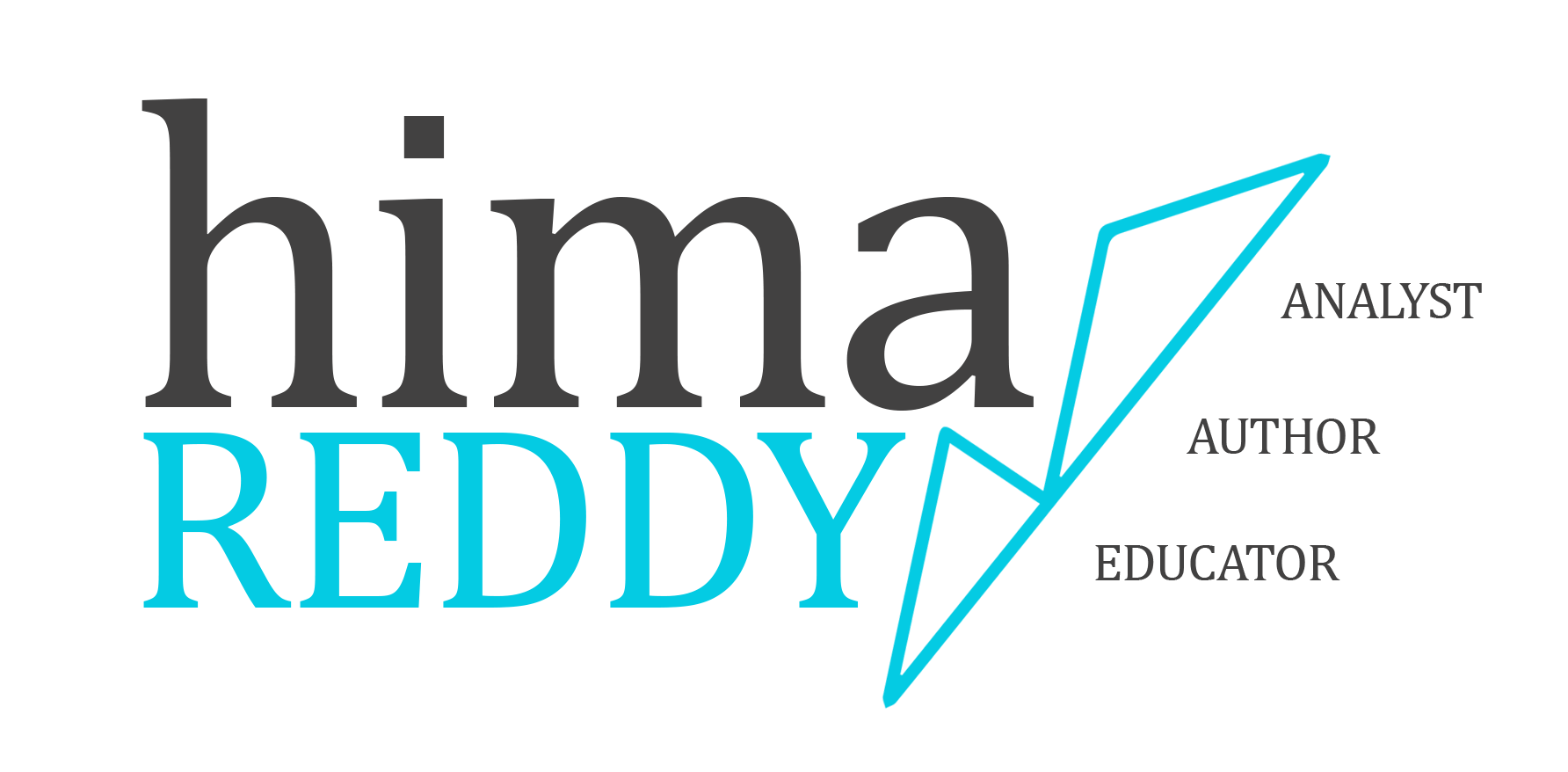 Hima Reddy - Logo