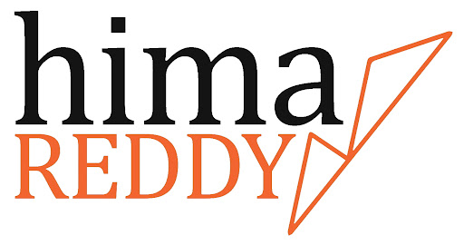 Hima Reddy - signature