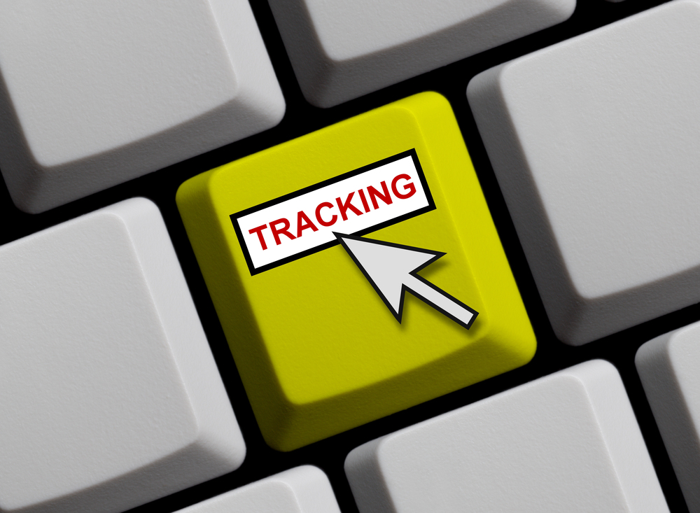 Trade Tracking