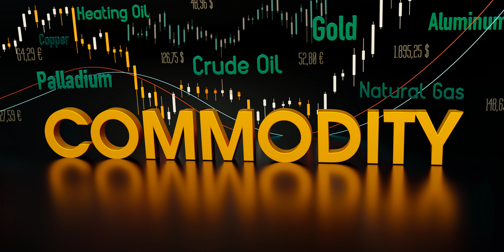 Commodity Futures Update: CL, SI & GC | Plus RSI Power Zones Bull ...