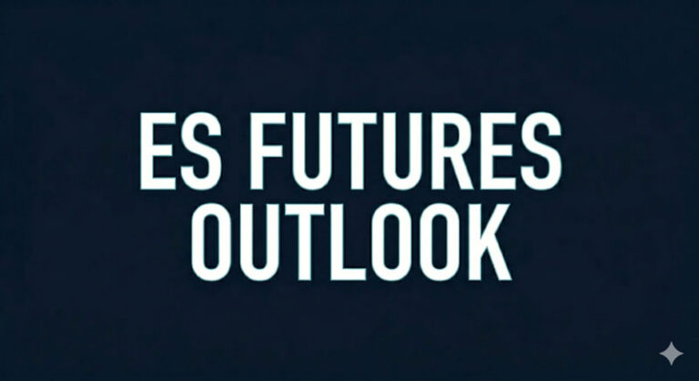 ES Futures Outlook
